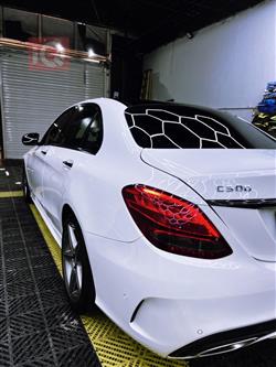مێرسێدس بێنز C-Class